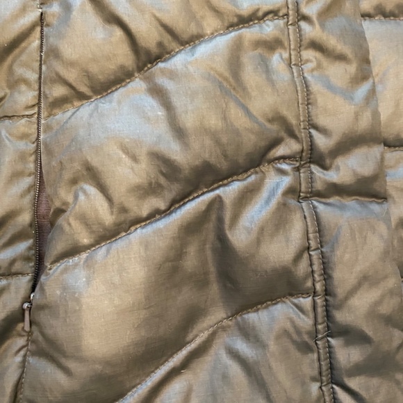 The Northface Parka - Goose Down Fill 600 - Picture 4 of 5